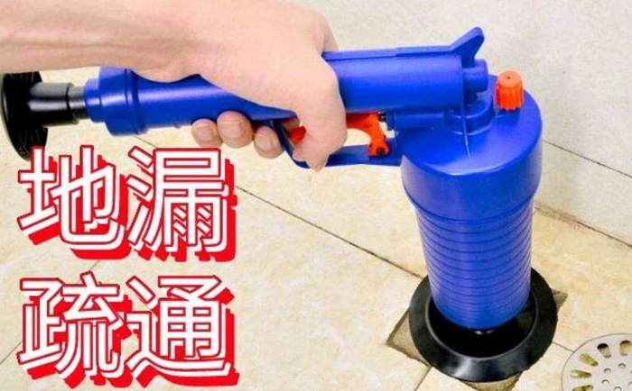 公主岭疏通地漏