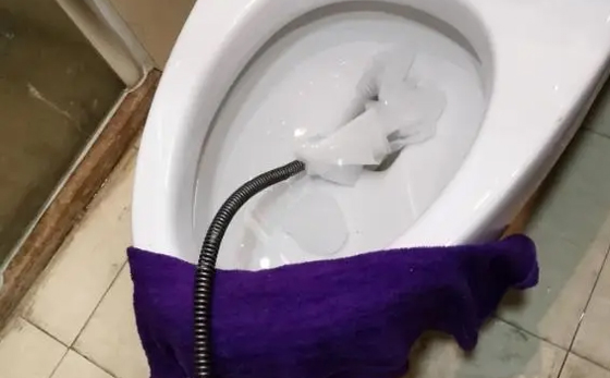 公主岭马桶疏通